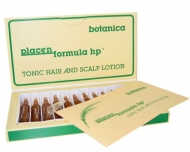 Цены на Плацент формула Средство для восстановления волос ботаника (Placen Formula Botanica Tonic Hair And Scalp Lotion) Киев