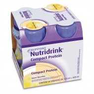 Цены на NUTRICIA Нутридринк Компакт Протеин / Nutridrink Compact Protein Киев