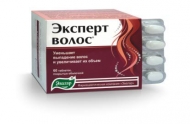 Цены на Эксперт волос таблетки/спрей/шампунь Киев