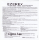 Эзерекс / Ezerex