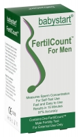 Мужской тест на бесплодие FertilCount for Men