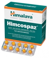 Химкоспаз / Himcospaz