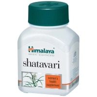 Шатавари / Shatavari