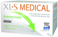 Цены на ЭксЭлЭс XL-S Medical Блокатор жиров Киев