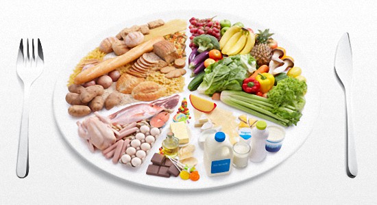 Роль белка в здоровом питании
