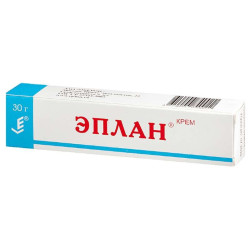 Эплан крем 30г Эплан крем 30г