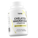 1WIN Магния хелат + витамин B6 / Magnesium chelate + vitamin B6 капсулы массой 650 мг 120 шт 1WIN Магния хелат + витамин B6 / Magnesium chelate + vitamin B6 капсулы массой 650 мг 120 шт