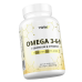 1WIN Oмега 3-6-9 + Селен и Витамин Е / Omega 3-6-9 + selenium and vitamin E капсулы массой 790 мг 60 шт