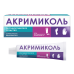 Акримиколь крем для наружного применения 2 % 30 г 1 шт