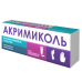 Акримиколь крем для наружного применения 2 % 30 г 1 шт