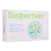 Бифистим таблетки жевательные массой 2 г 10 шт Бифистим таблетки жевательные массой 2 г 10 шт