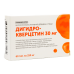 Дигидрокверцетин таб. 30мг ГА №60 Дигидрокверцетин таб. 30мг ГА №60