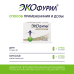 Экофурил капсулы 200 мг 16 шт Экофурил капсулы 200 мг 16 шт