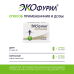Экофурил капсулы 200 мг 30 шт Экофурил капсулы 200 мг 30 шт