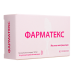 Фарматекс суппозитории вагинальные 18,9 мг 10 шт