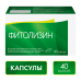 Фитолизин капсулы 40 шт Фитолизин капсулы 40 шт