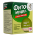 Фитомуцил Холестенорм пакетики по 5 г 30 шт