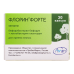Флорин форте капсулы 50 млн кое+50 млн кое 30 шт