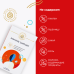 Gold'n Apotheka Immune Support 30/60/90 Симбиотик форте (Symbiotic forte) капсулы массой 600 мг 20 шт Gold'n Apotheka Immune Support 30/60/90 Симбиотик форте (Symbiotic forte) капсулы массой 600 мг 20 шт