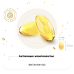 Gold'n Apotheka Vitamin D3 30/60/90 Витамин D3 капсулы массой 350 мг 60 шт Gold'n Apotheka Vitamin D3 30/60/90 Витамин D3 капсулы массой 350 мг 60 шт