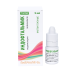 Индофтальмик капли глазные 1 мг/мл 5 мл 1 шт Индофтальмик капли глазные 1 мг/мл 5 мл 1 шт