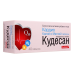 Кардио Калий и Магний таблетки массой 835 мг товарного знака Кудесан 40 шт
