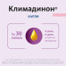 Климадинон капли для приема внутрь 50 мл 1 шт
