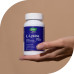 L-Лизин\L-Lysine 1000 мг таблетки покрыт.об. по 1,8 г 60 шт