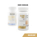 Maxler Кальций Цитрат+D3/Calcium Citrate+D3 таблетки по 1700 мг 60 шт