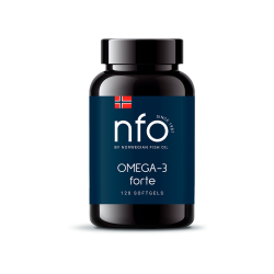 NFO Omega-3 Forte Омега-3 Форте капсулы массой 1384 мг 120 шт NFO Omega-3 Forte Омега-3 Форте капсулы массой 1384 мг 120 шт