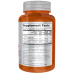 Now Sports ZMA / ЗМА (Цинк, магний, витамин В6) капсулы массой 1060 мг 90 шт