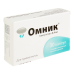 Омник капсулы с модифицированным высвобождением 0,4 мг 30 шт