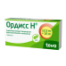 Ордисс Н таблетки 16 мг+12,5 мг 30 шт
