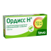 Ордисс Н таблетки 16 мг+12,5 мг 30 шт