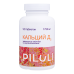 PILULI Кальций Д3 ( Волшебный сад форте) жевательные таблетки со вкусом апельсина для костной системы массой 1750 мг 120 шт
