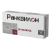 Ранквилон таблетки 1 мг 60 шт