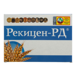Рекицен-РД порошок пакет массой 100 г 1 шт