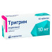 Тригрим таблетки 10 мг 30 шт Тригрим таблетки 10 мг 30 шт