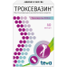 Троксевазин капсулы 300 мг 50 шт Троксевазин капсулы 300 мг 50 шт