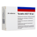 Тромбо АСС таблетки кишечнорастворимые покрыт.плен.об. 50 мг 28 шт Тромбо АСС таблетки кишечнорастворимые покрыт.плен.об. 50 мг 28 шт