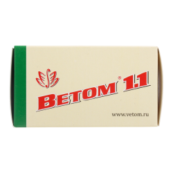 Ветом 1.1 капсулы 50 шт Ветом 1.1 капсулы 50 шт