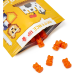 Vitime Gummy Мармеладные жевательные пастилки Иммуно массой 2,5 г в zip-пакете 60 шт Vitime Gummy Мармеладные жевательные пастилки Иммуно массой 2,5 г в zip-пакете 60 шт